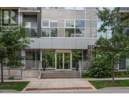 109 - 251 HEMLOCK STREET, Waterloo, Ontario