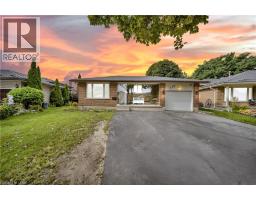 115 COUNTRYSIDE Crescent, Kitchener, Ontario