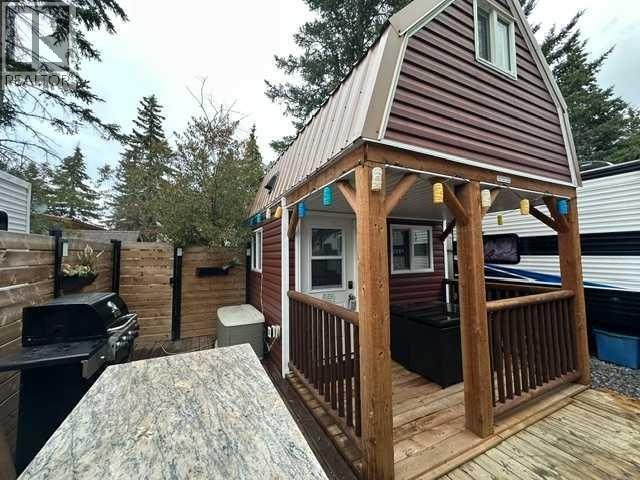 78, 12030 Township Road 422, Parkland Beach, Alberta  T0C 2J0 - Photo 10 - A2334281