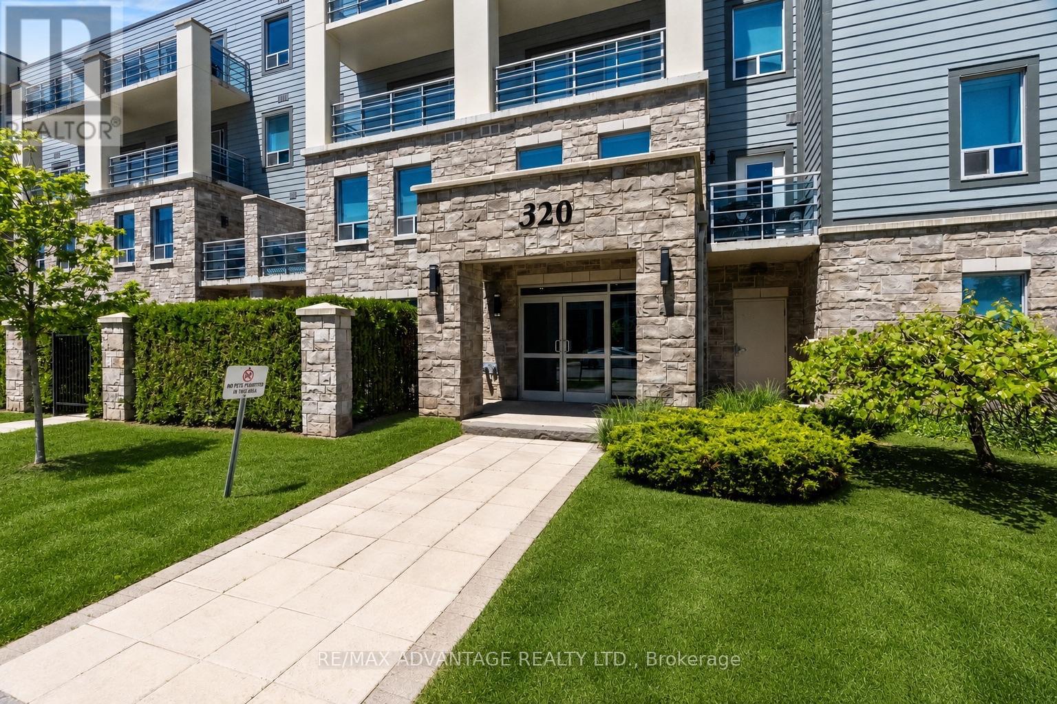 109 - 320 SUGARCREEK TRAIL, London North, Ontario