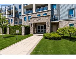 109 - 320 SUGARCREEK TRAIL, London North, Ontario