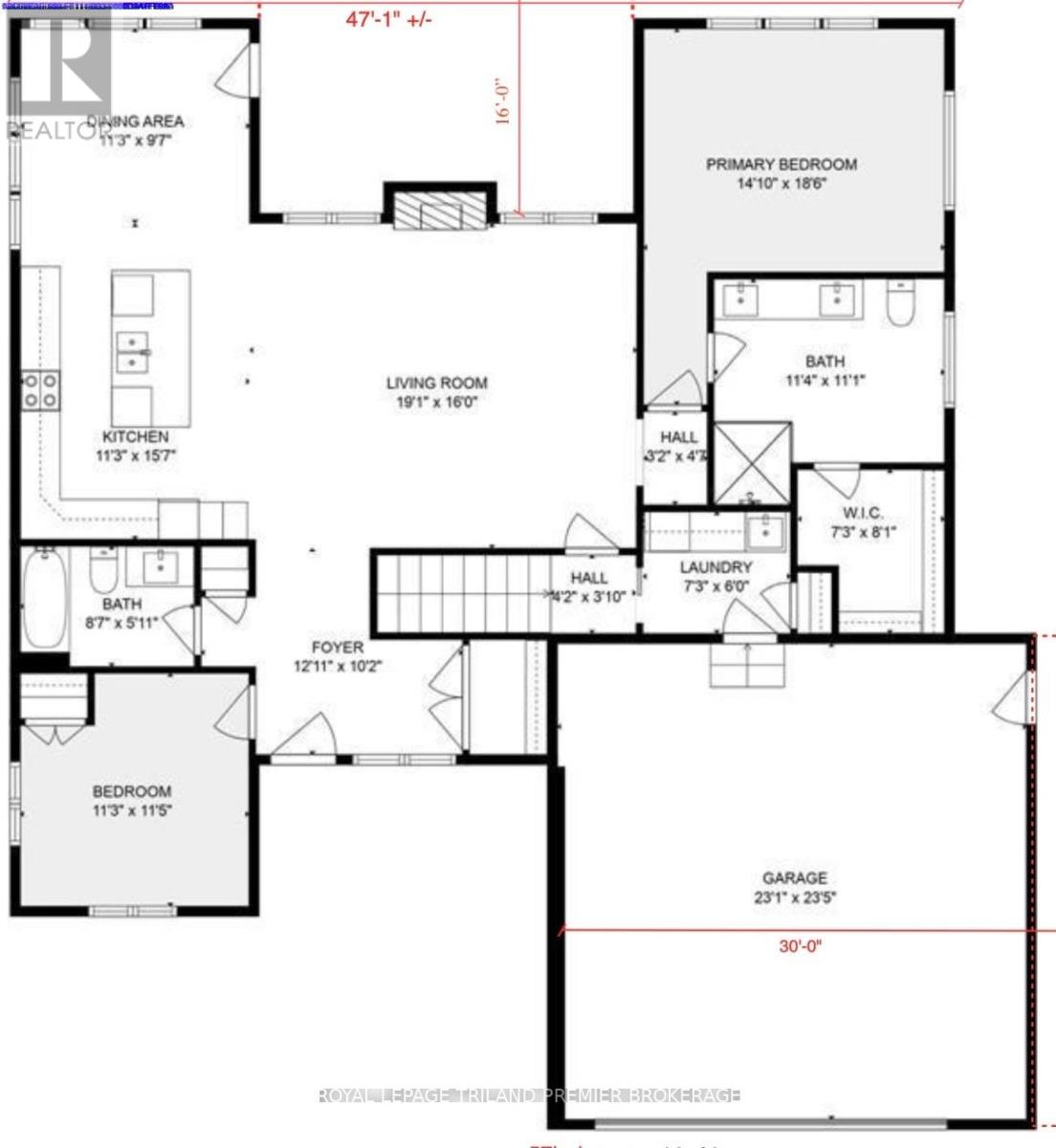 10048 URLIN CRESCENT, Lambton Shores, Ontario