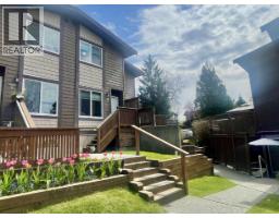 4 306 HIGHLAND WAY, Port Moody, British Columbia