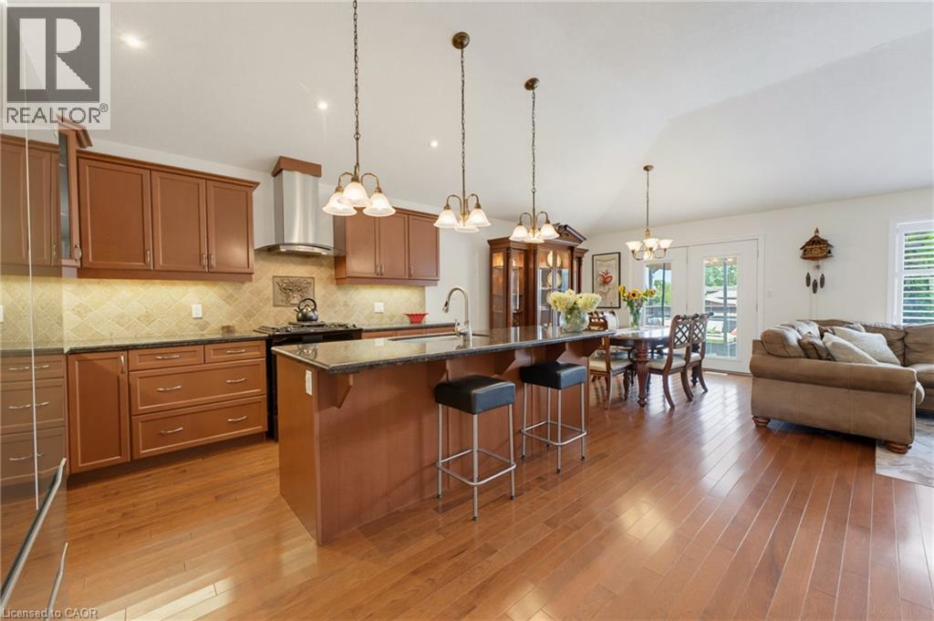 1 Galinee Trail, Port Dover, Ontario  N0A 1N9 - Photo 20 - 40856097