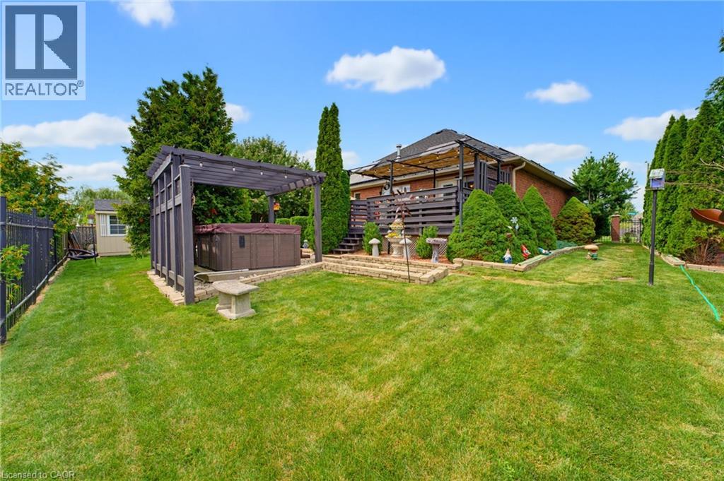 1 Galinee Trail, Port Dover, Ontario  N0A 1N9 - Photo 41 - 40856097