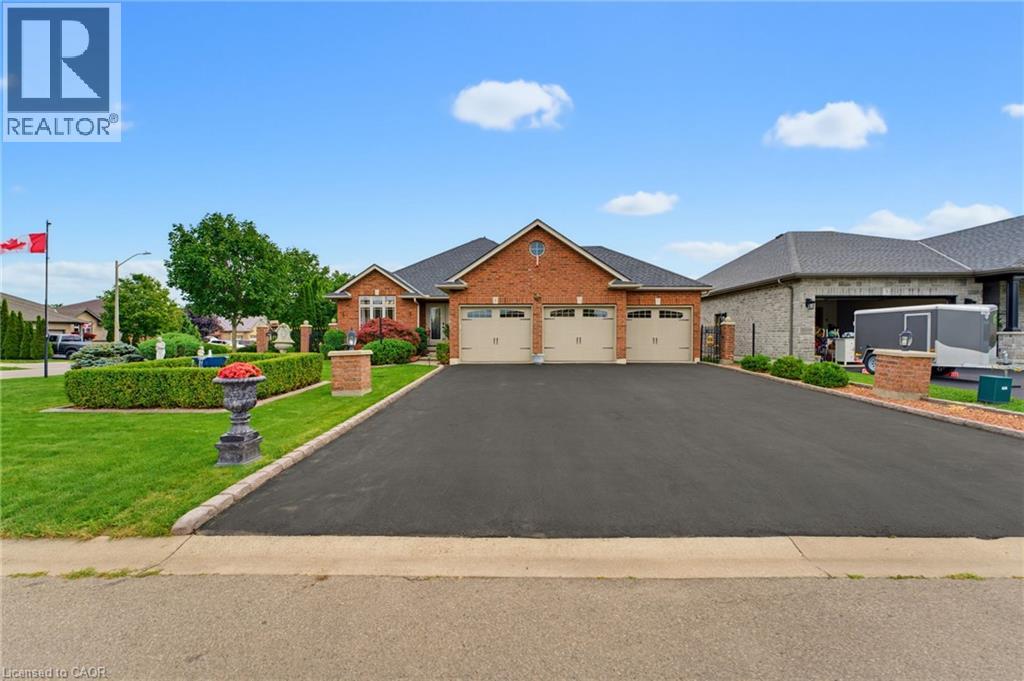 1 GALINEE Trail, Port Dover, Ontario