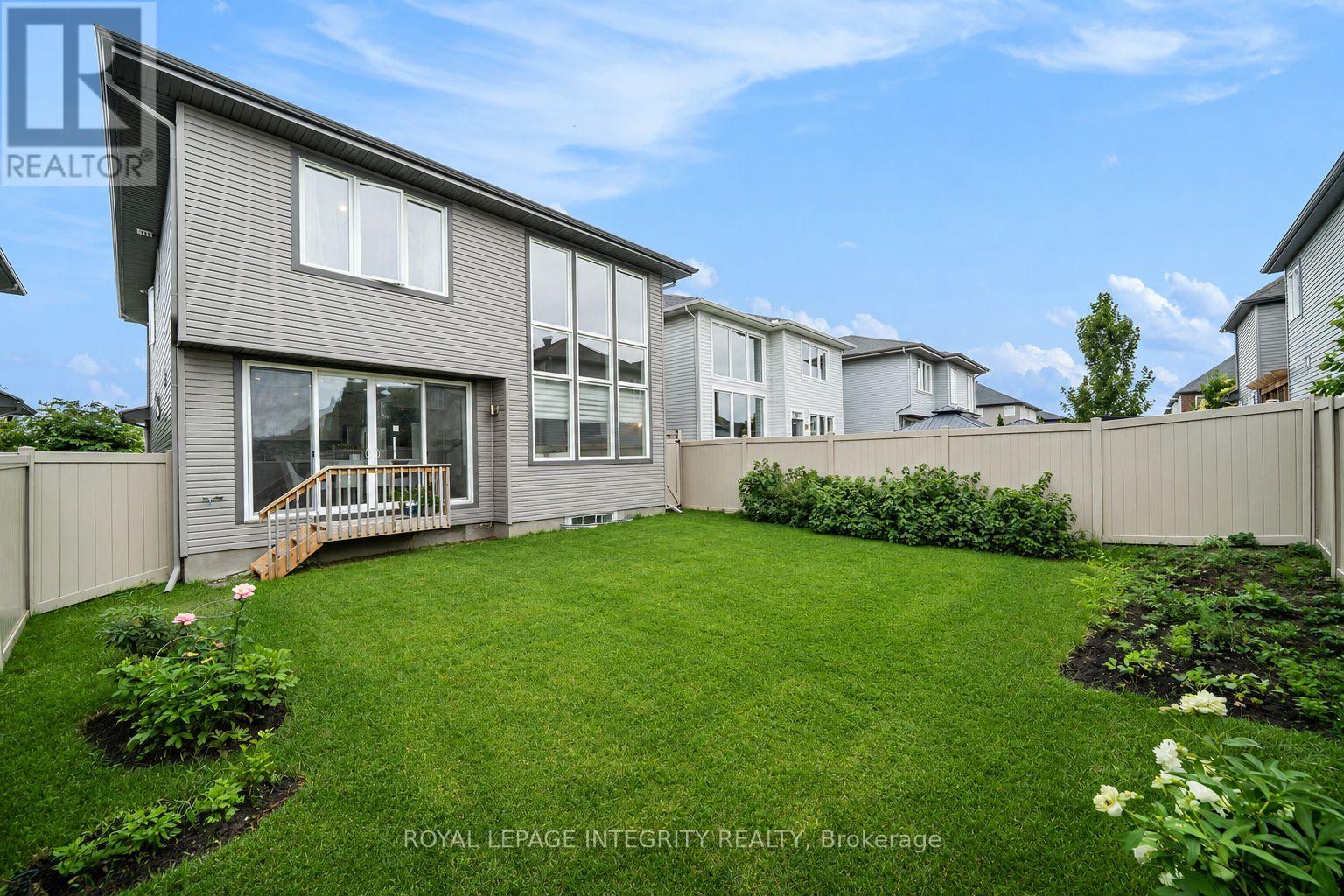 126 Groningen Street, Ottawa, Ontario  K2V 0C4 - Photo 30 - X13698608