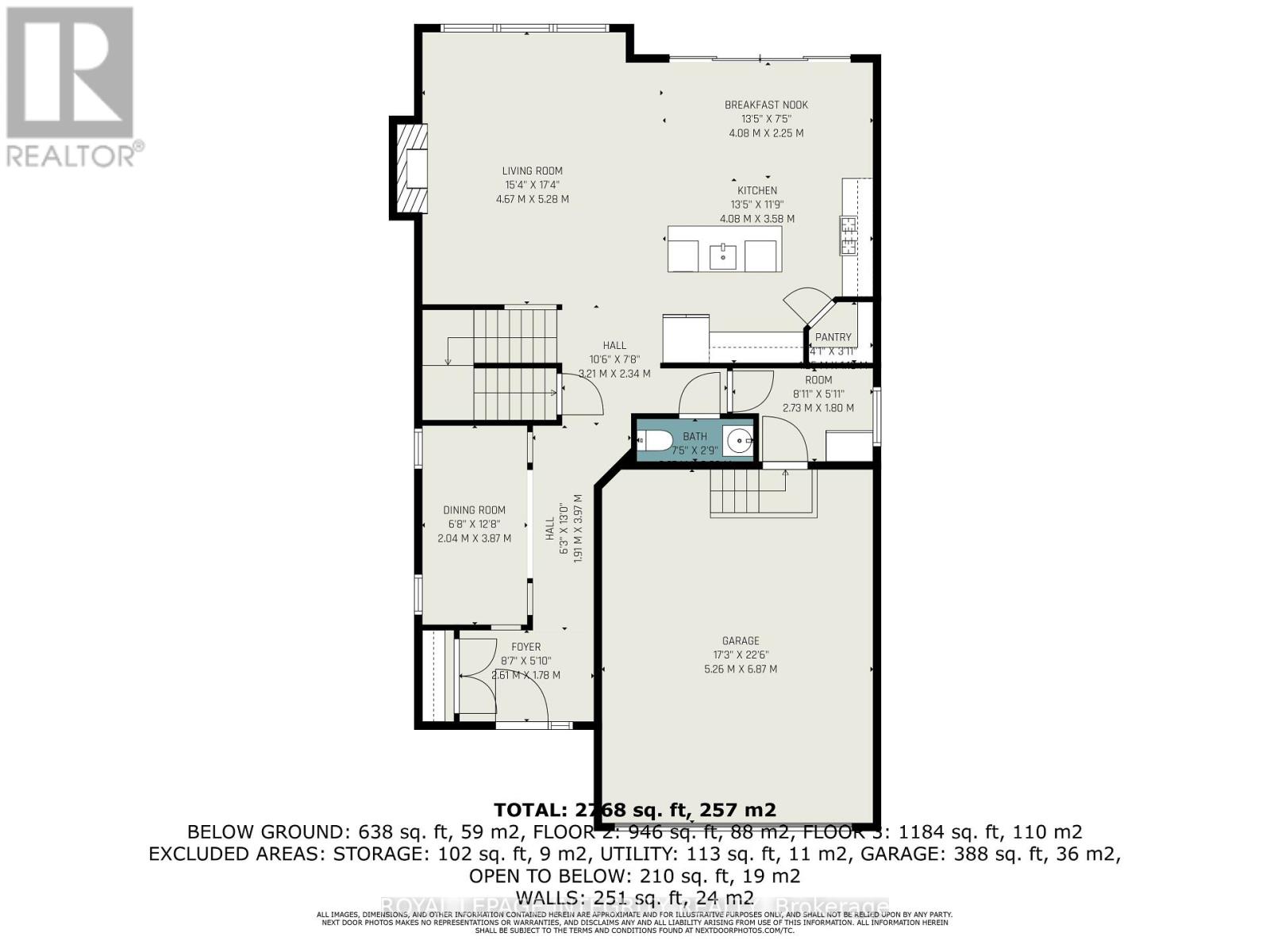 126 Groningen Street, Ottawa, Ontario  K2V 0C4 - Photo 31 - X13698608