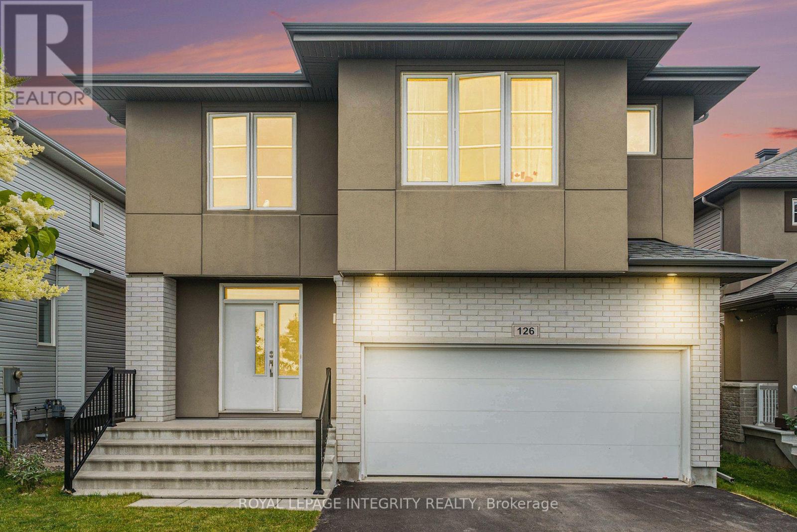 126 Groningen Street, Ottawa, Ontario  K2V 0C4 - Photo 32 - X13698608
