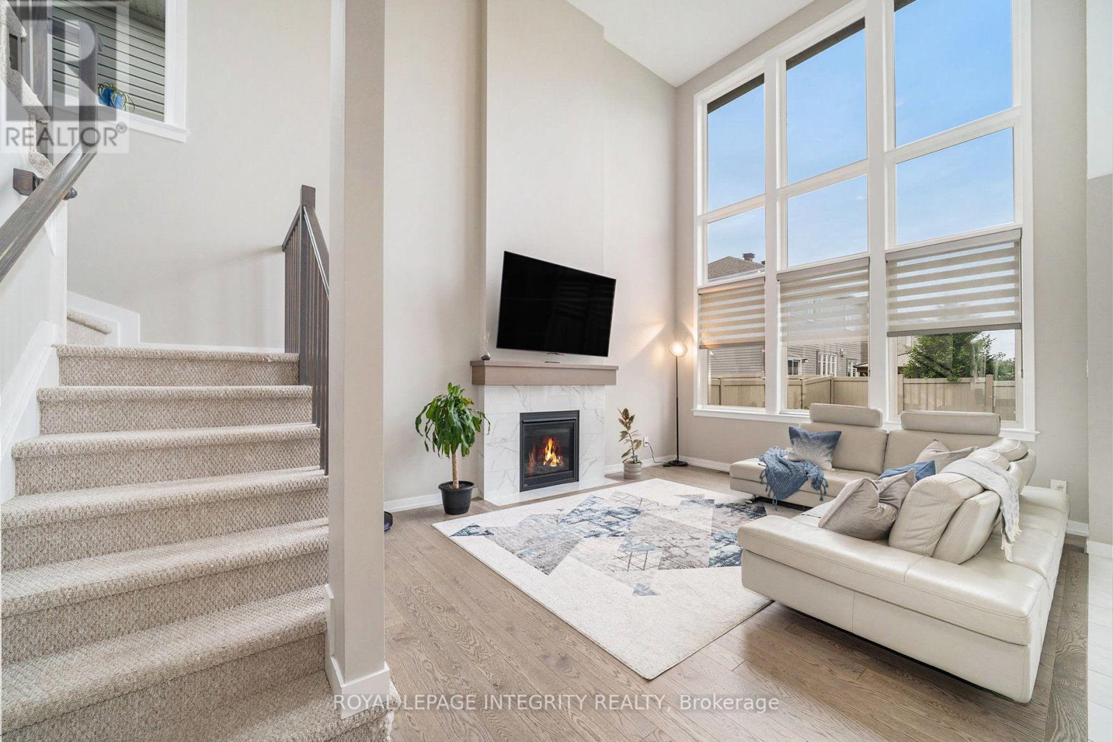 126 Groningen Street, Ottawa, Ontario  K2V 0C4 - Photo 4 - X13698608