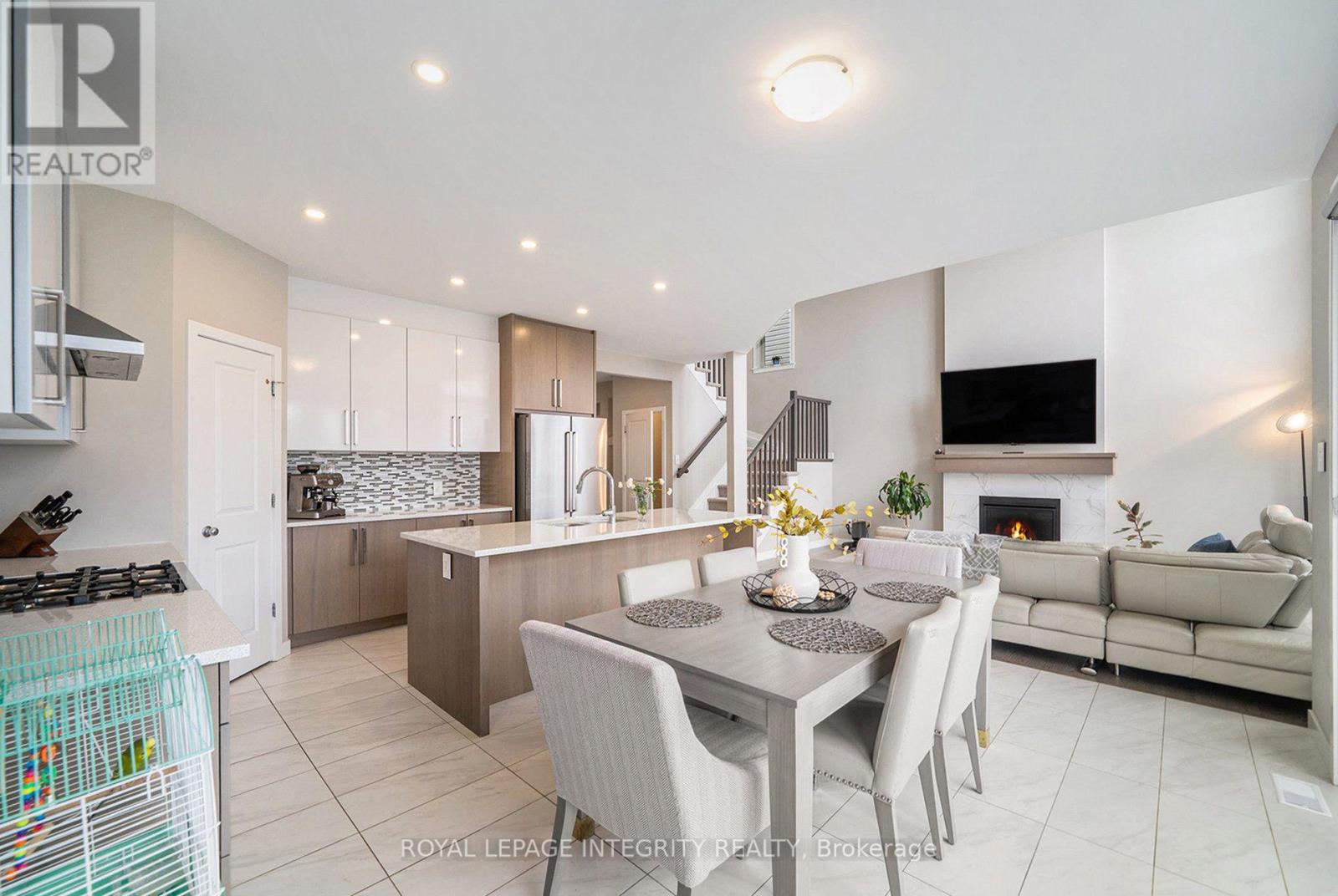 126 Groningen Street, Ottawa, Ontario  K2V 0C4 - Photo 8 - X13698608