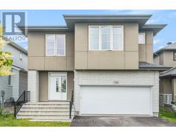 126 GRONINGEN STREET, Ottawa, Ontario
