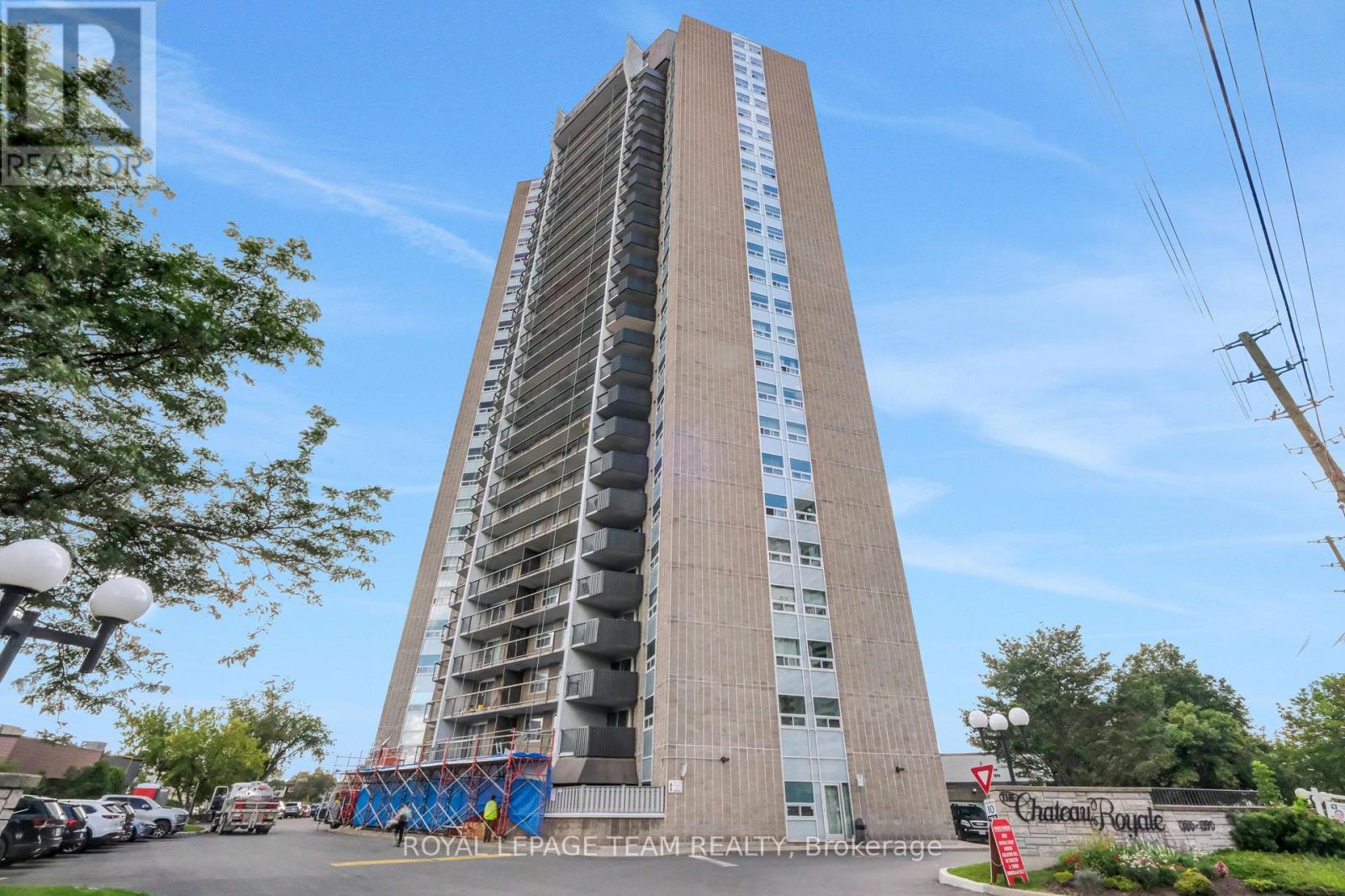 402 - 1380 Prince Of Wales Drive, Ottawa, Ontario  K2C 3N5 - Photo 45 - X13698628