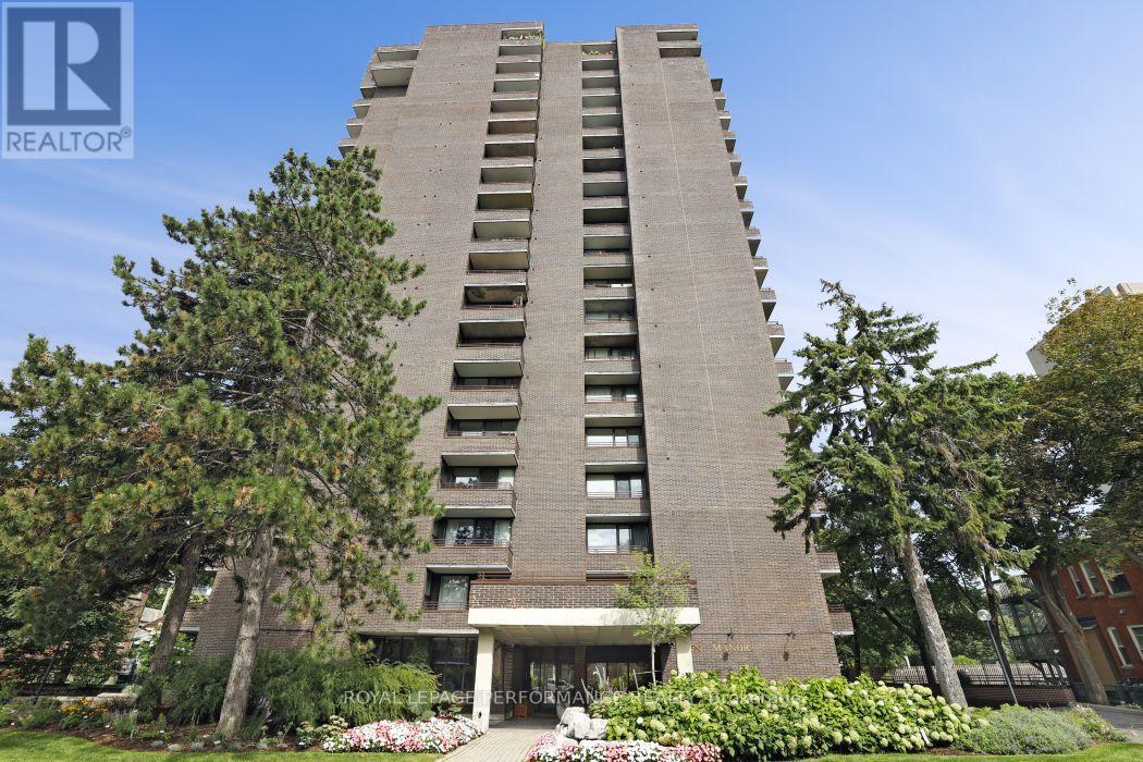 1801 - 71 SOMERSET STREET W, ottawa, Ontario