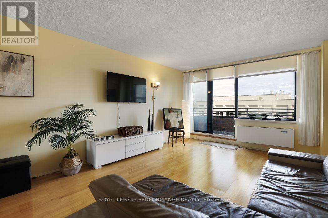 1801 - 71 Somerset Street W, Ottawa, Ontario  K2P 2G2 - Photo 14 - X13698644