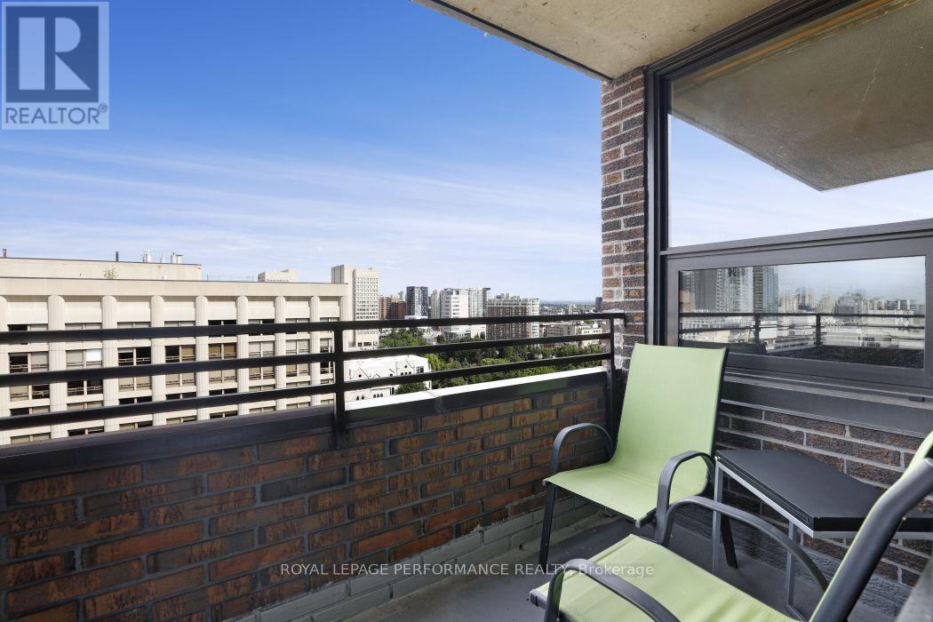 1801 - 71 Somerset Street W, Ottawa, Ontario  K2P 2G2 - Photo 16 - X13698644