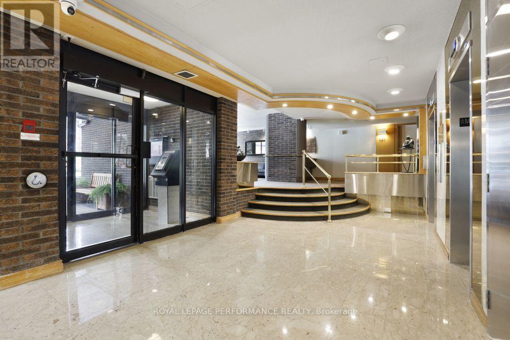 1801 - 71 Somerset Street W, Ottawa, Ontario  K2P 2G2 - Photo 6 - X13698644