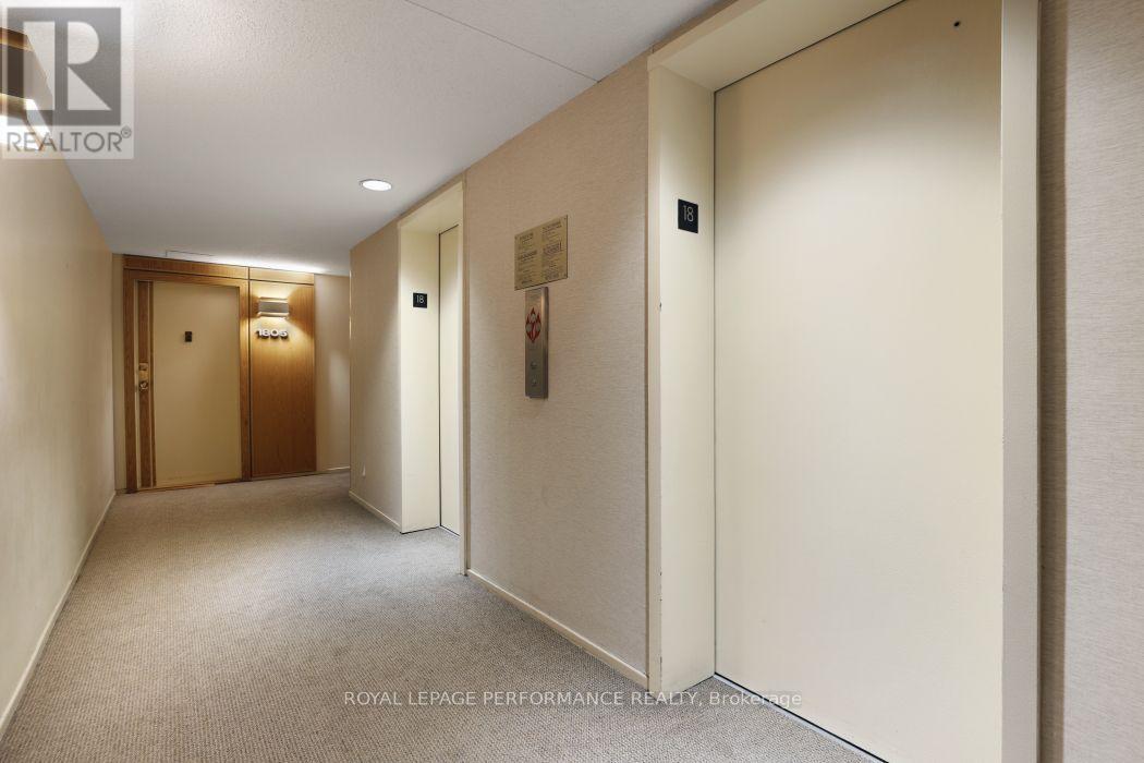1801 - 71 Somerset Street W, Ottawa, Ontario  K2P 2G2 - Photo 9 - X13698644