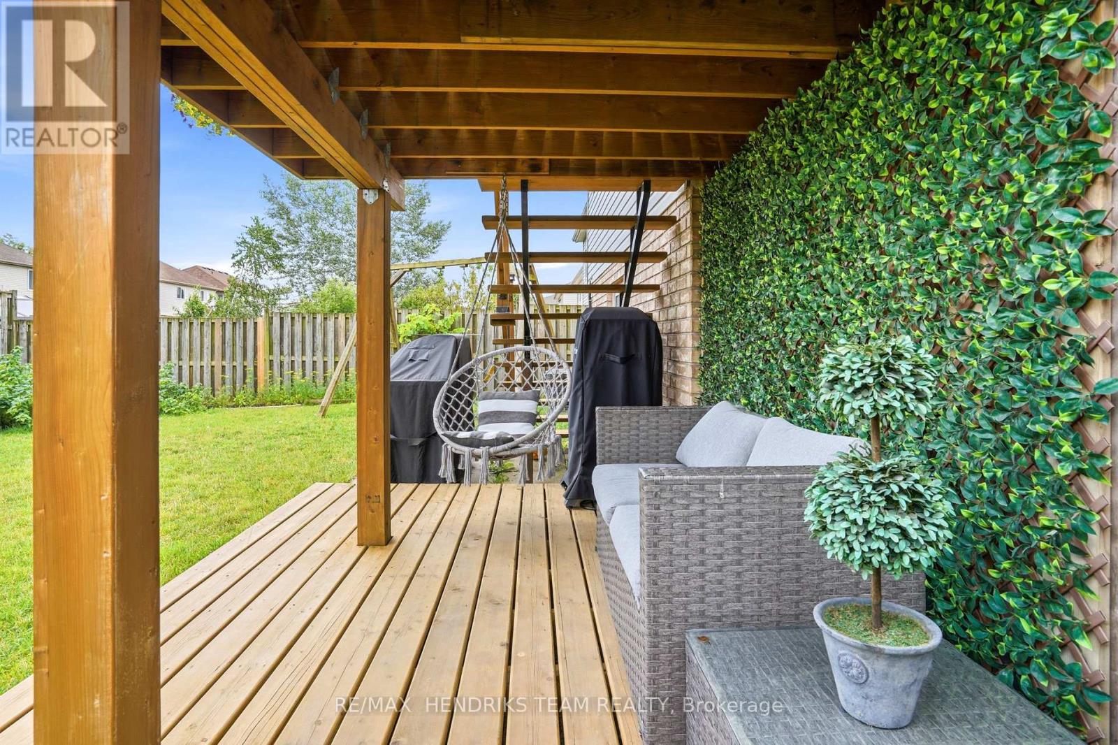 7032 Kelly Drive, Niagara Falls, Ontario  L2H 3J9 - Photo 32 - X13698606