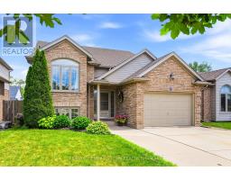 7032 KELLY DRIVE, Niagara Falls, Ontario