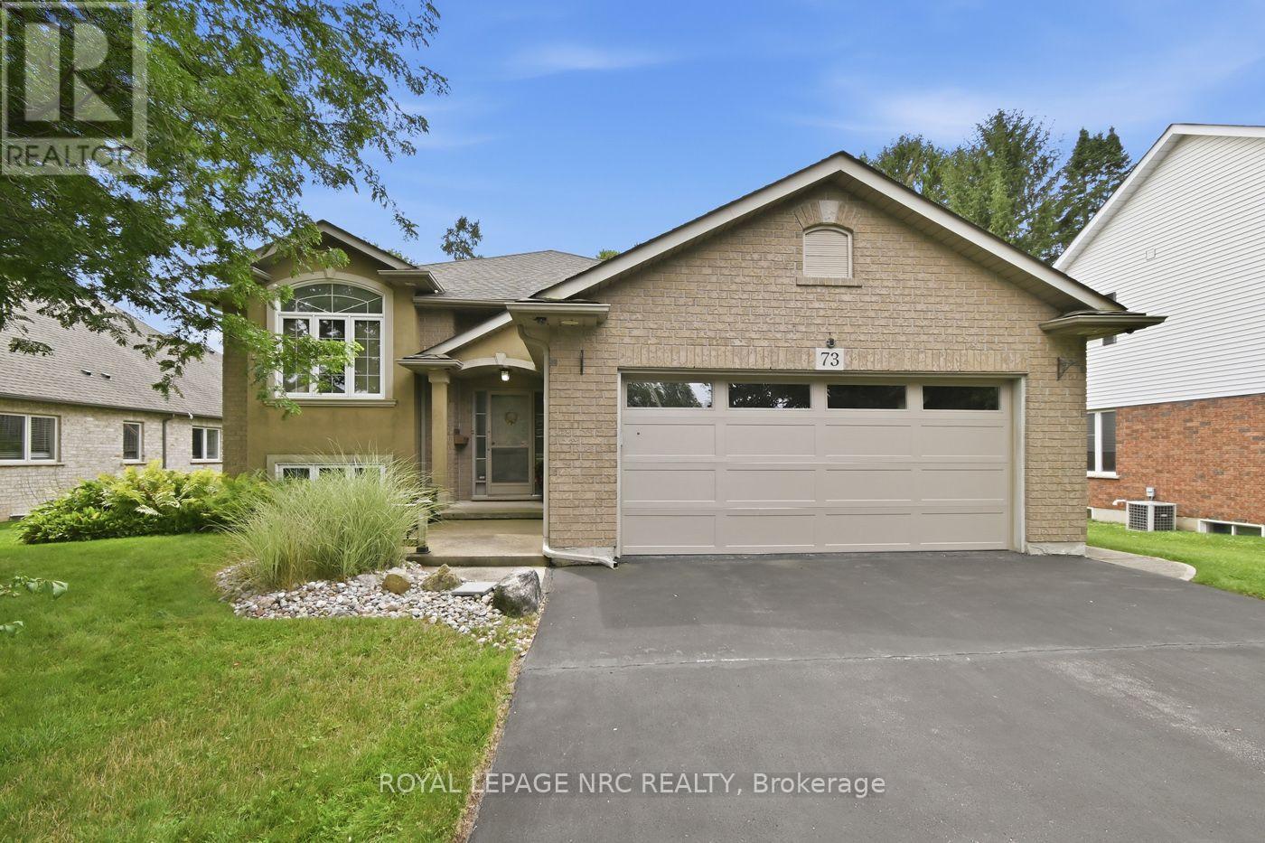 73 Rolling Meadows Boulevard, Pelham, Ontario  L3E 0N2 - Photo 2 - X13698618