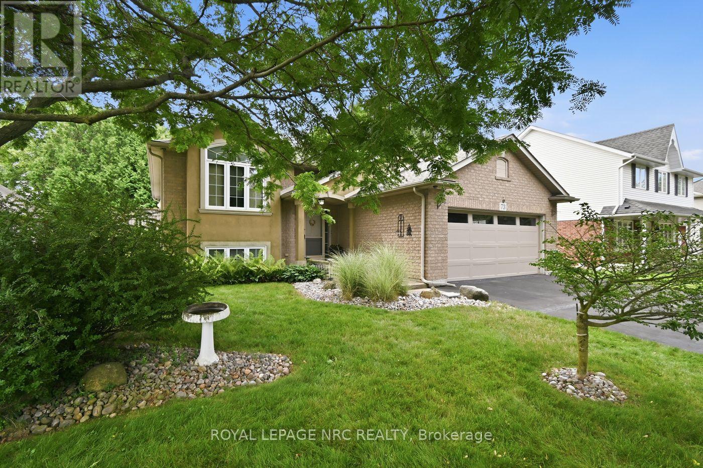 73 Rolling Meadows Boulevard, Pelham, Ontario  L3E 0N2 - Photo 3 - X13698618