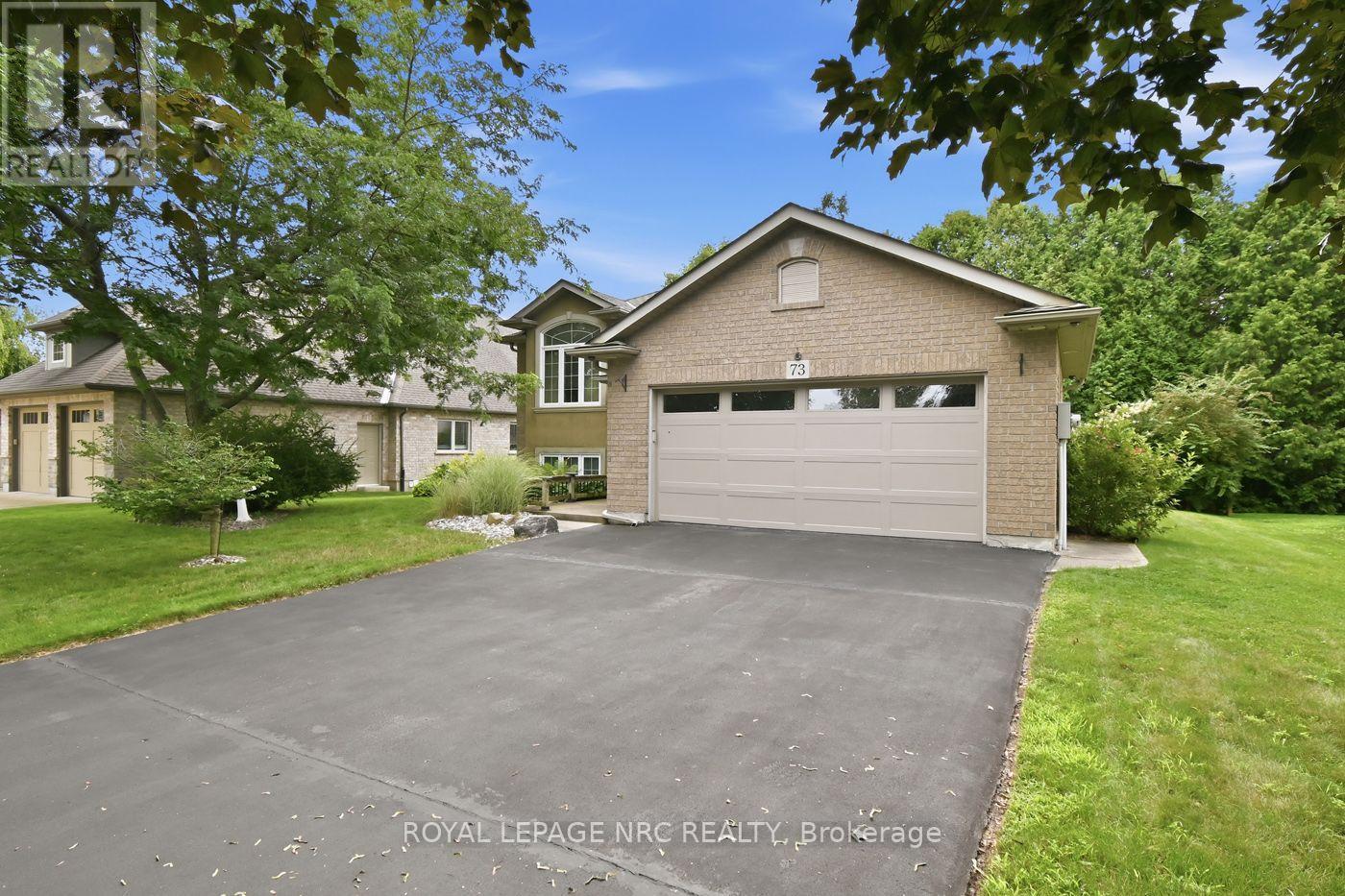 73 Rolling Meadows Boulevard, Pelham, Ontario  L3E 0N2 - Photo 4 - X13698618