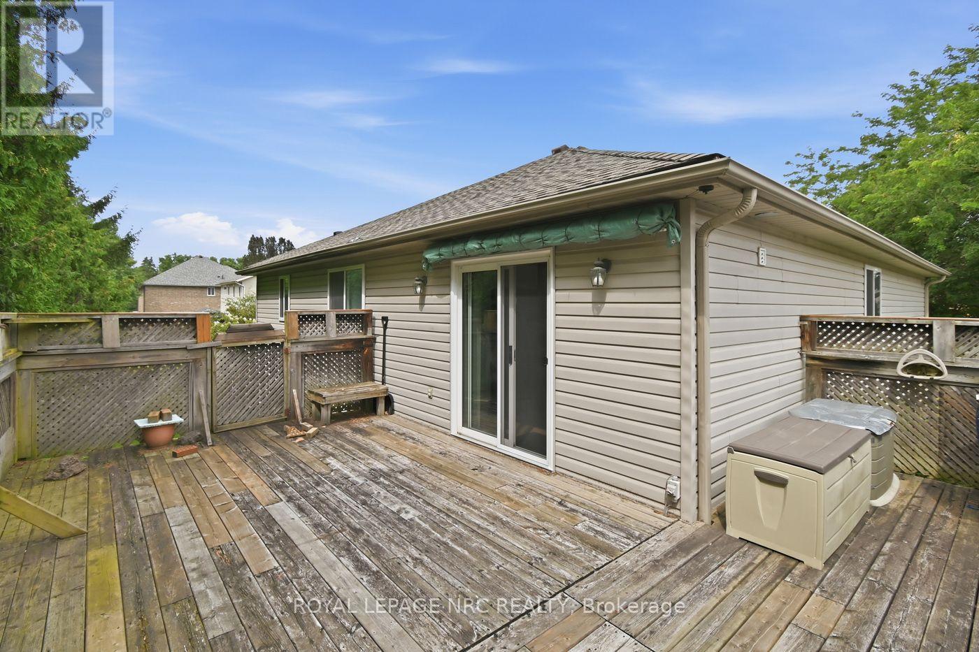 73 Rolling Meadows Boulevard, Pelham, Ontario  L3E 0N2 - Photo 42 - X13698618