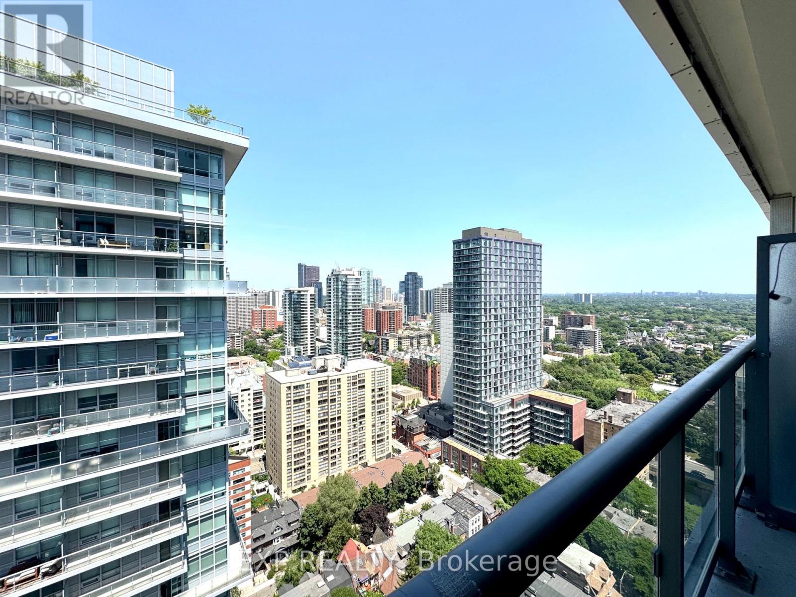 2704 - 89 MCGILL STREET, Toronto, Ontario