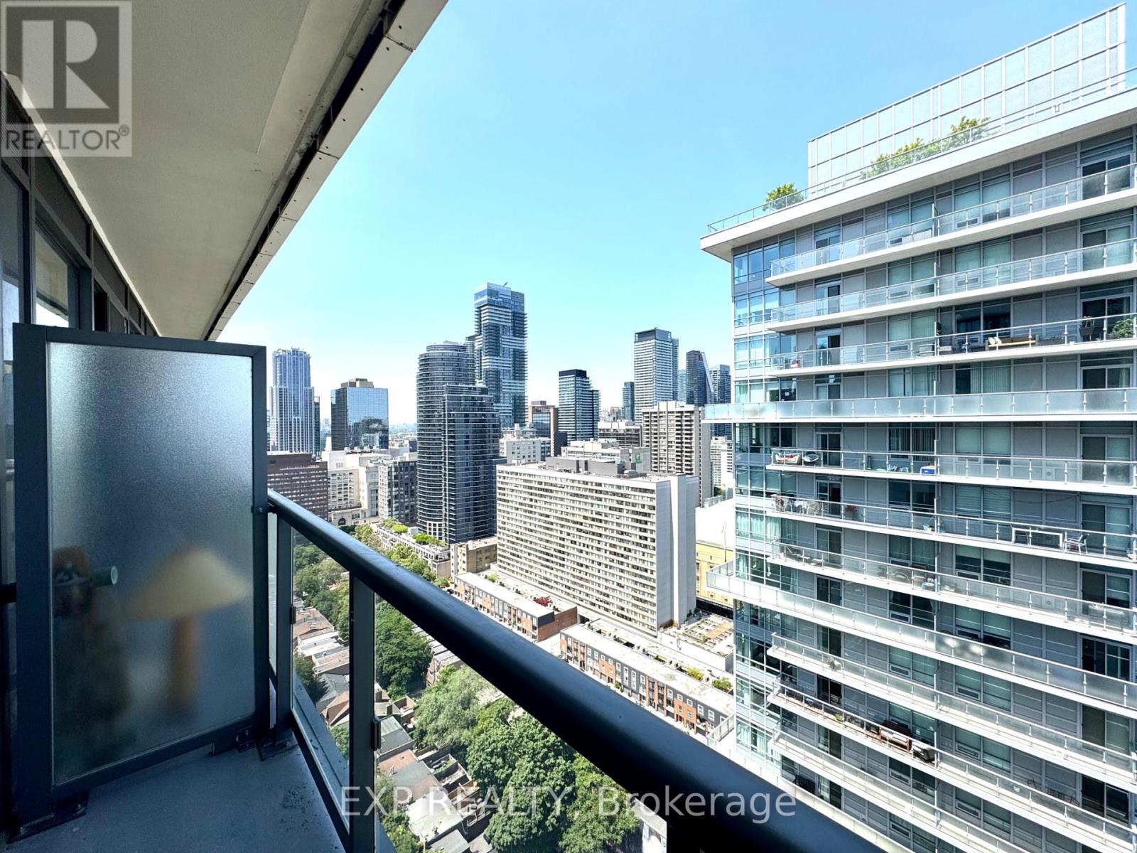 2704 - 89 Mcgill Street, Toronto, Ontario  M5B 0B1 - Photo 11 - C13698594