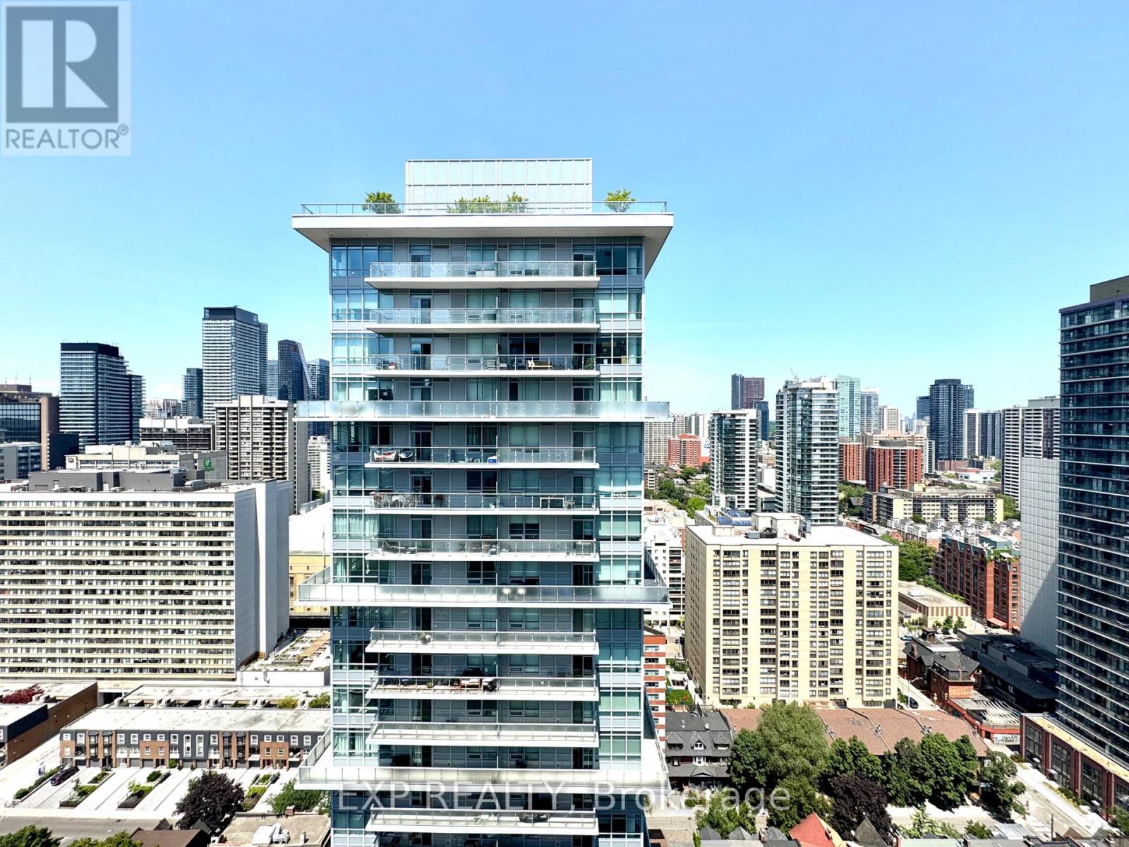 2704 - 89 Mcgill Street, Toronto, Ontario  M5B 0B1 - Photo 12 - C13698594