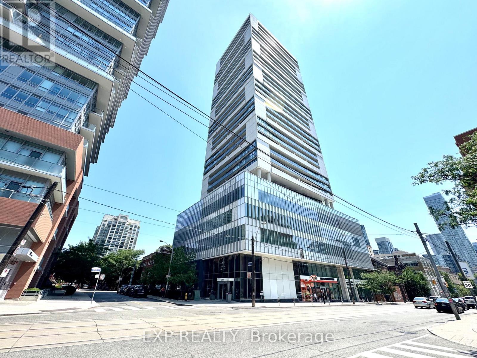 2704 - 89 Mcgill Street, Toronto, Ontario  M5B 0B1 - Photo 13 - C13698594