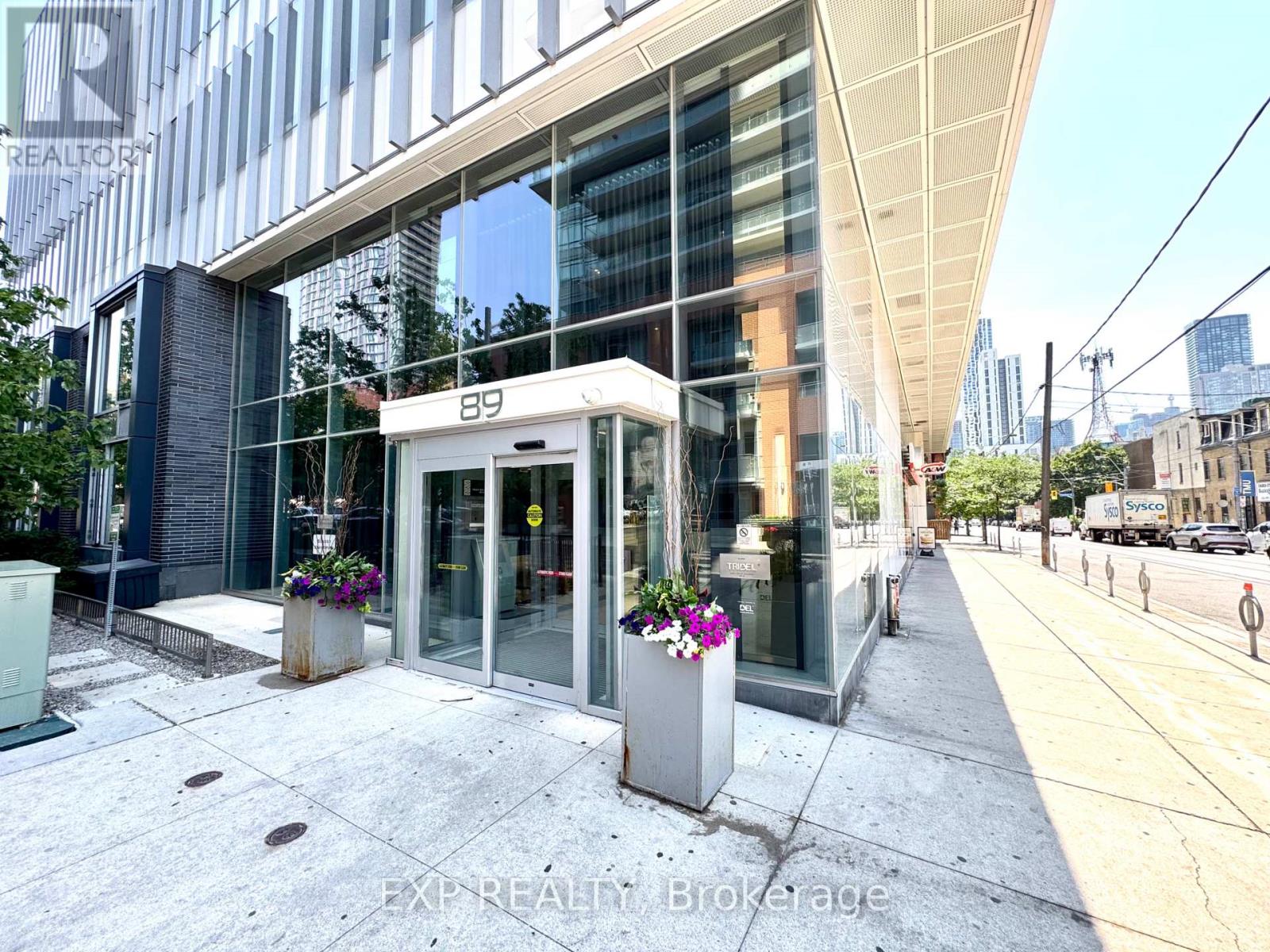 2704 - 89 Mcgill Street, Toronto, Ontario  M5B 0B1 - Photo 14 - C13698594