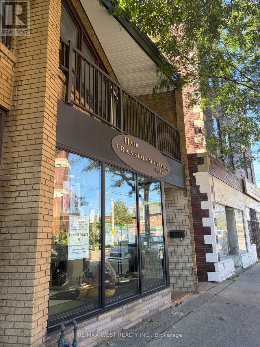 APT 1 - 1697 DUNDAS STREET W, Toronto, Ontario