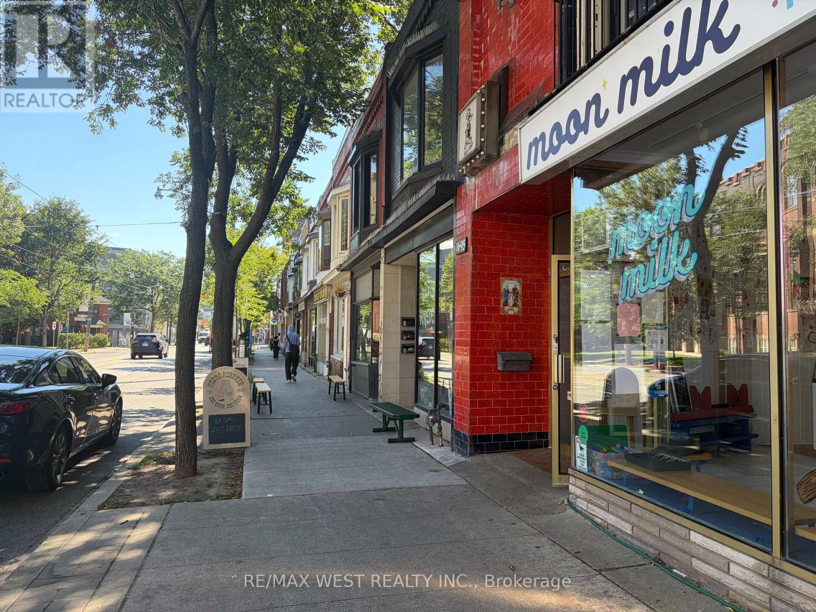 Apt 1 - 1697 Dundas Street W, Toronto, Ontario  M6K 1V2 - Photo 24 - C13698596