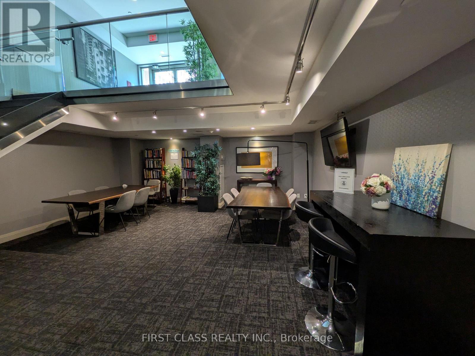 1204 - 65 East Liberty Street, Toronto, Ontario  M6K 3R2 - Photo 3 - C13698638