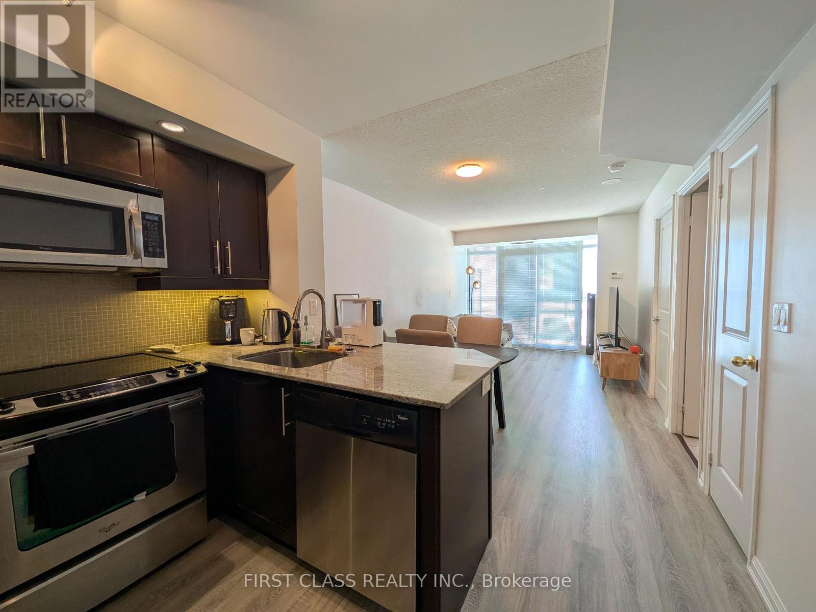 1204 - 65 East Liberty Street, Toronto, Ontario  M6K 3R2 - Photo 4 - C13698638