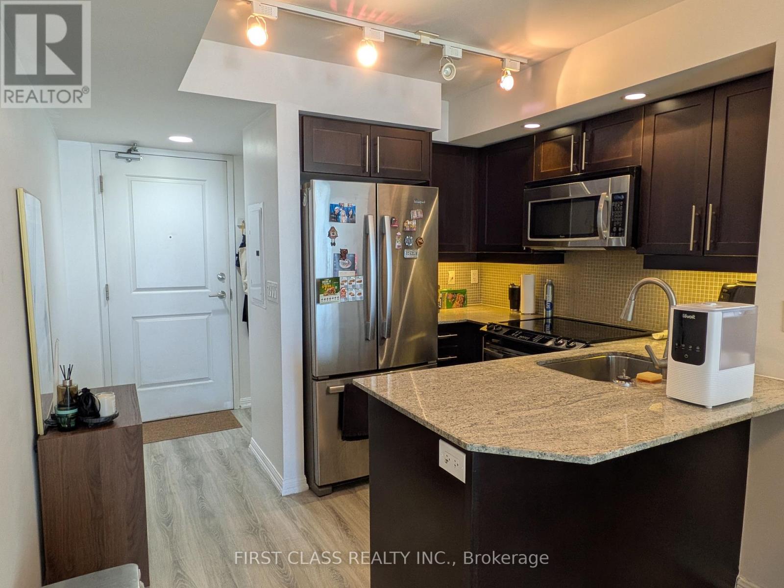 1204 - 65 East Liberty Street, Toronto, Ontario  M6K 3R2 - Photo 6 - C13698638