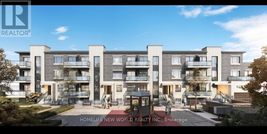C109 - 60 Morecambe Gate, Toronto, Ontario  M1W 2N6 - Photo 2 - E13698622