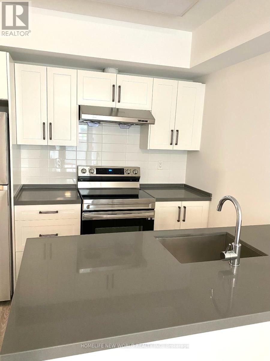 C109 - 60 Morecambe Gate, Toronto, Ontario  M1W 2N6 - Photo 5 - E13698622
