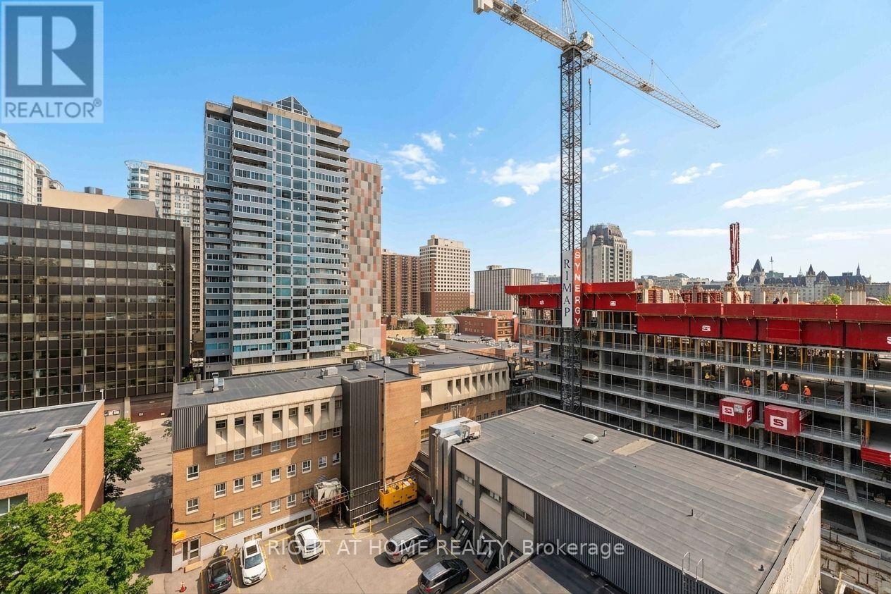 1009 - 134 York Street, Ottawa, Ontario  K1N 1K8 - Photo 17 - X13667988