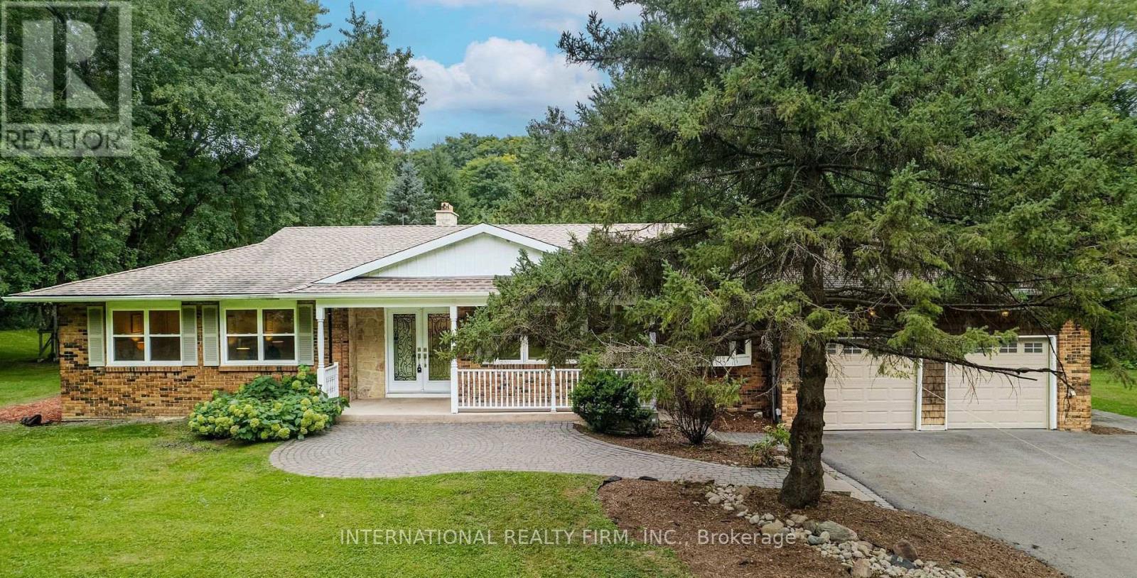 20012 2ND CONCESSION ROAD, East Gwillimbury, Ontario