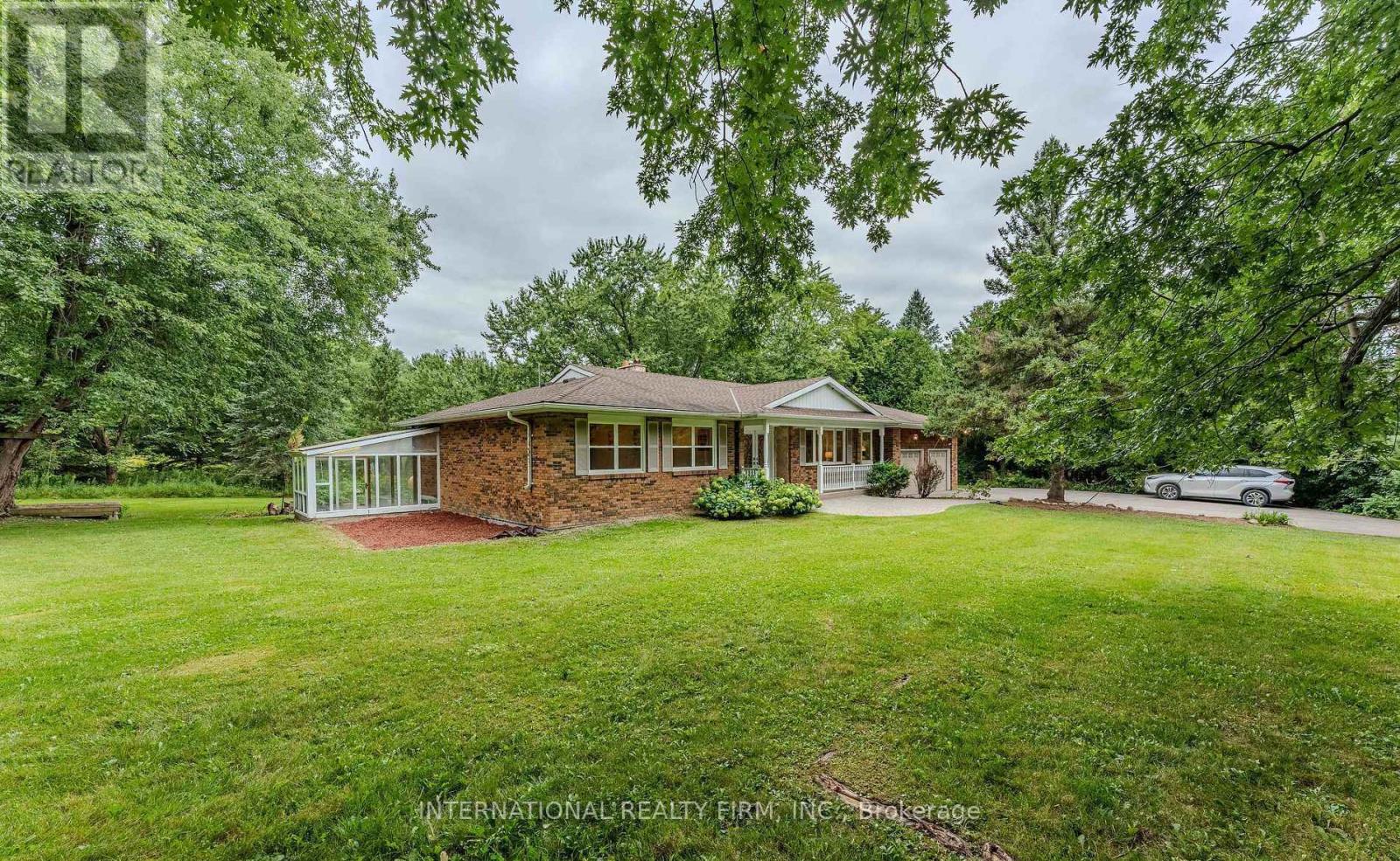 20012 2nd Concession Road, East Gwillimbury, Ontario  L9N 0H5 - Photo 2 - N13698604
