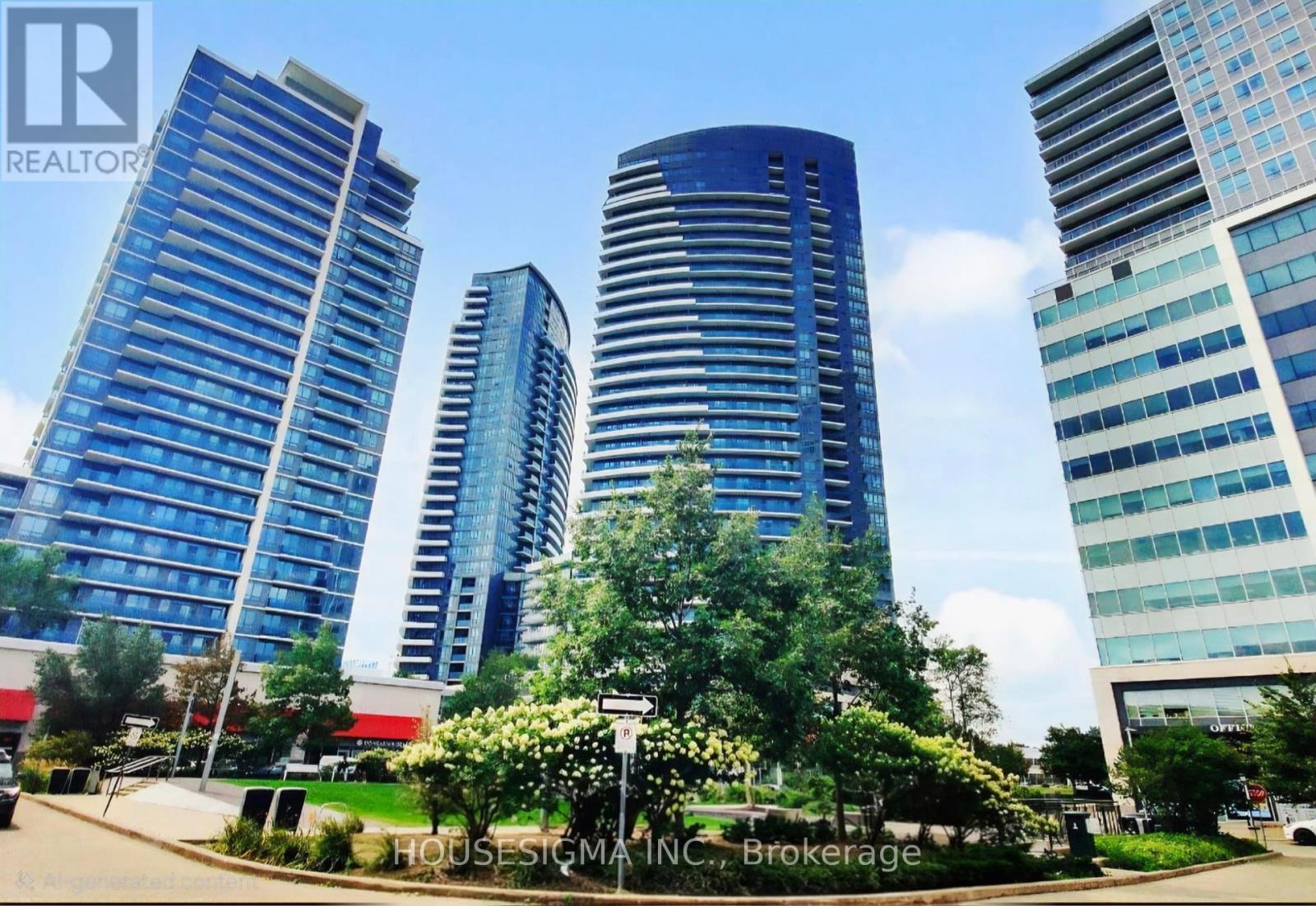 2428 - 7161 YONGE STREET, Markham, Ontario