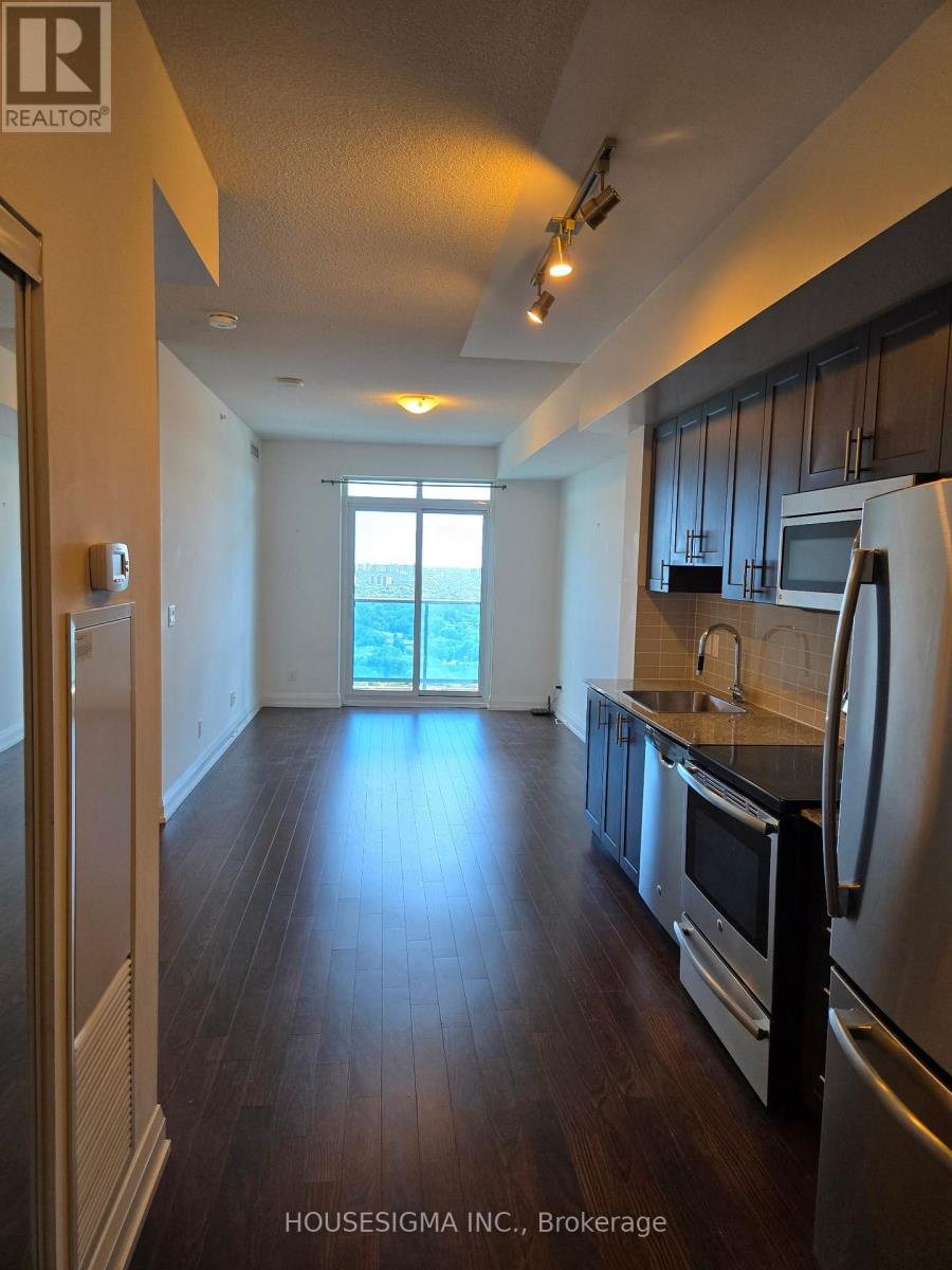 2428 - 7161 Yonge Street, Markham, Ontario  L3T 0C8 - Photo 3 - N13698634