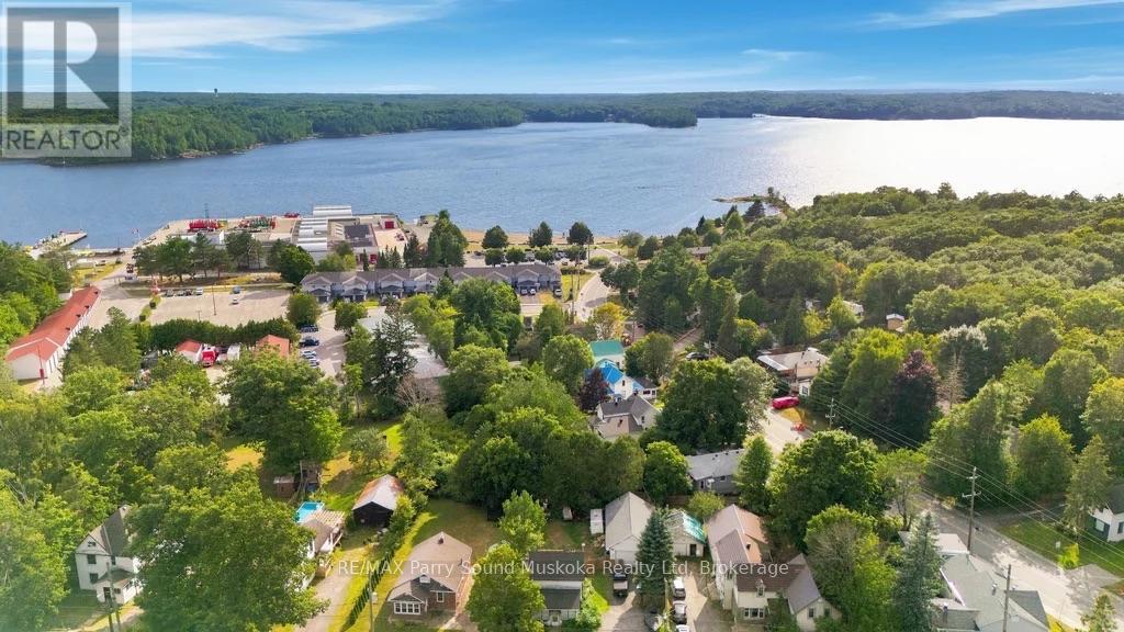 40 Waubeek Street, Parry Sound, Ontario  P2A 1C2 - Photo 27 - X13698602