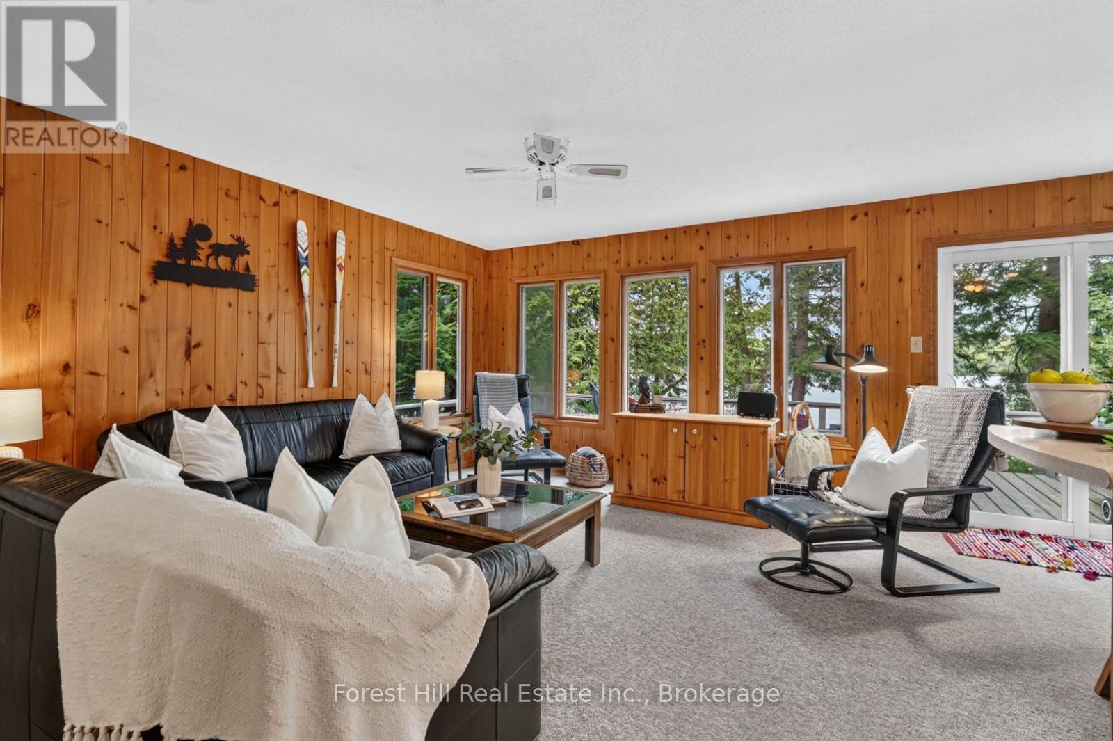 1052 Skin Lake Drive, Algonquin Highlands, Ontario  P0A 1E0 - Photo 10 - X13698620