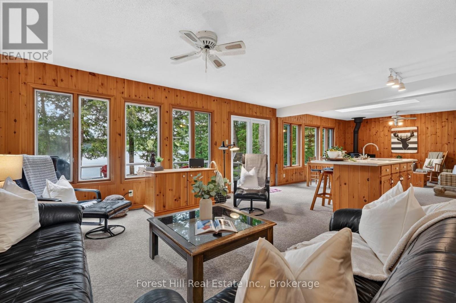 1052 Skin Lake Drive, Algonquin Highlands, Ontario  P0A 1E0 - Photo 11 - X13698620