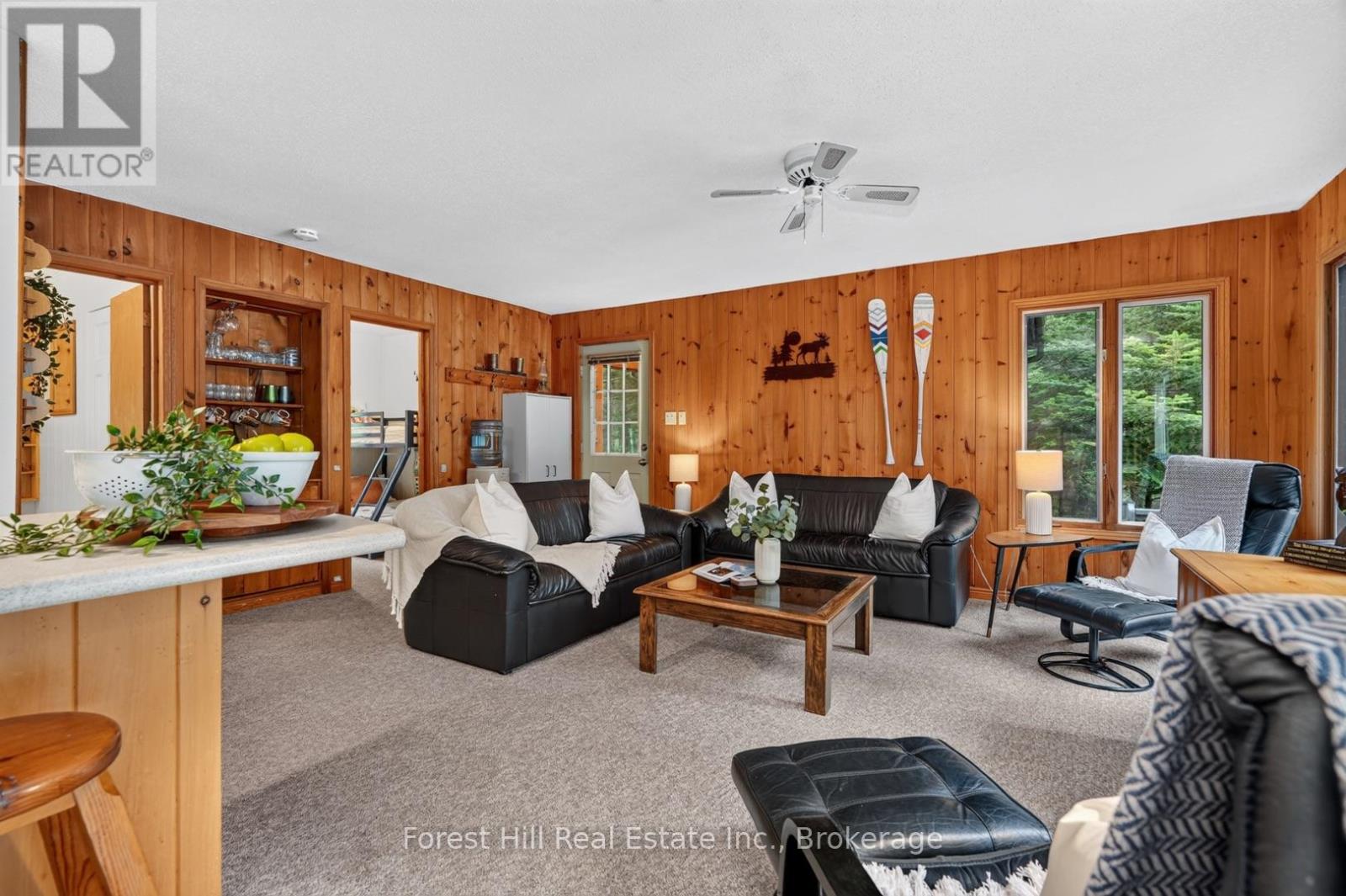 1052 Skin Lake Drive, Algonquin Highlands, Ontario  P0A 1E0 - Photo 12 - X13698620