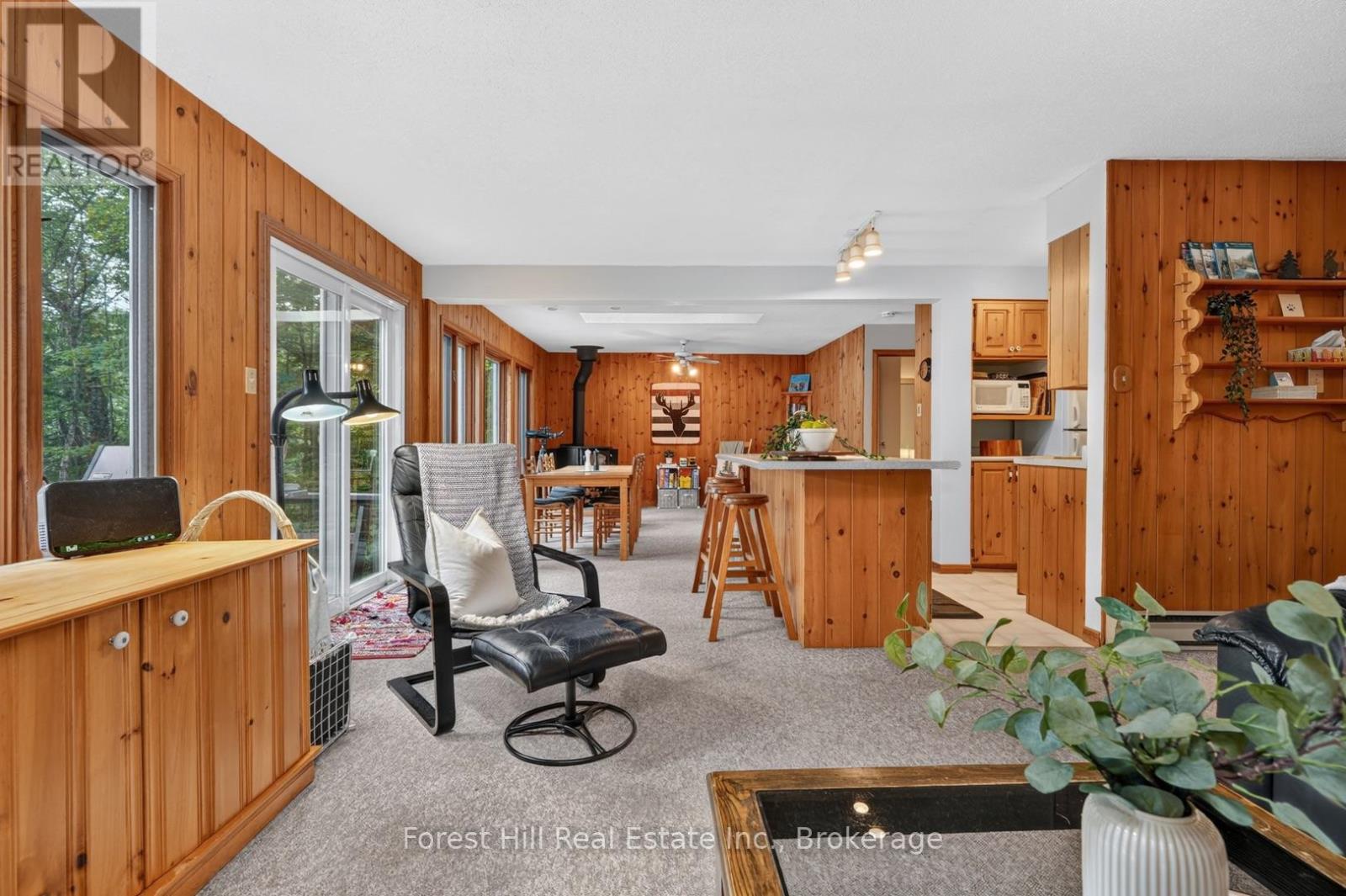 1052 Skin Lake Drive, Algonquin Highlands, Ontario  P0A 1E0 - Photo 14 - X13698620